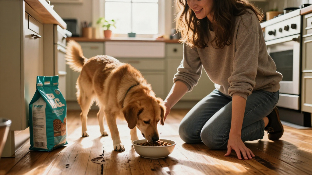 wag dry dog food review 4