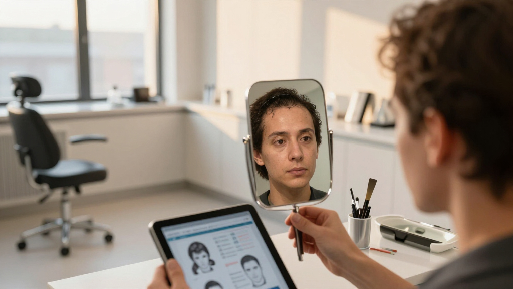 hair transplant in usa