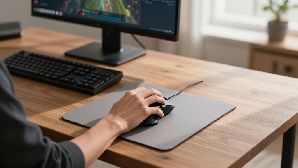 best gaming mice