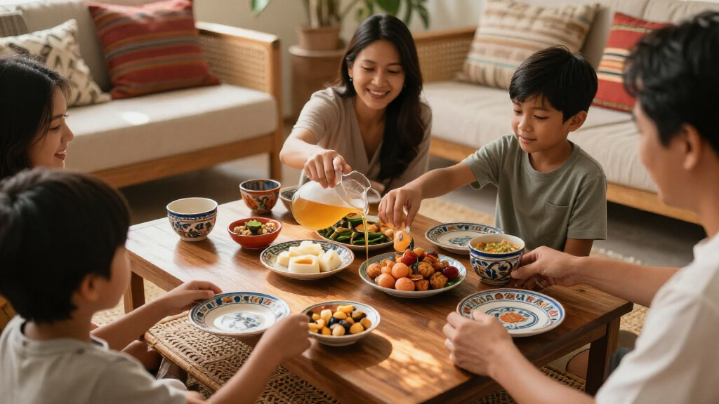 9 Best Coffee Table Sets Perfect for Filipino Family Homes – Stylish and Functional Choices