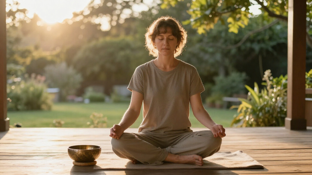 number meaning meditation audio
