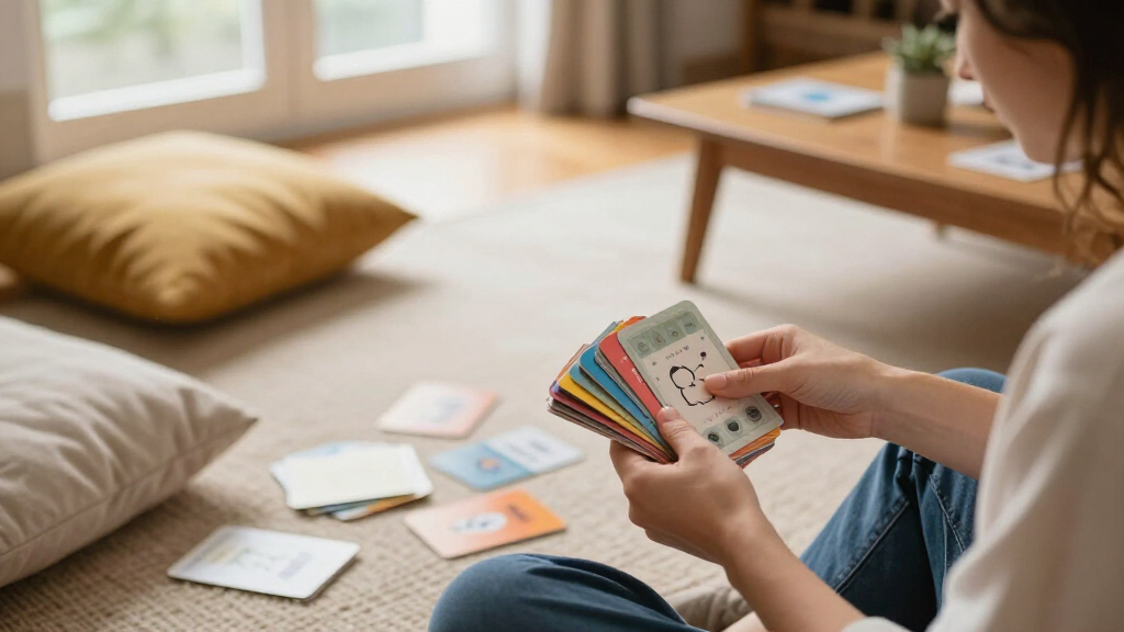 mindfulness card decks