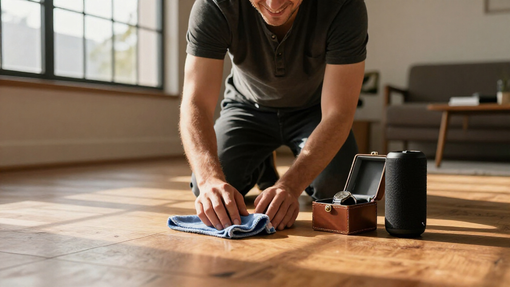 10 Unique Gifts for the Man Who Has Everything: Surprising Finds He’ll Love