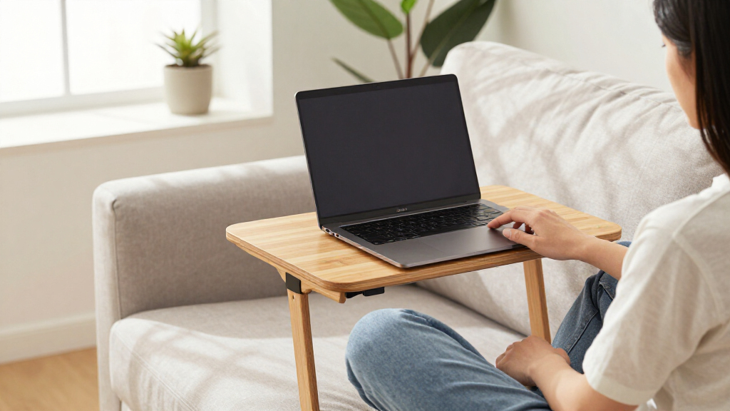 portable laptop desks