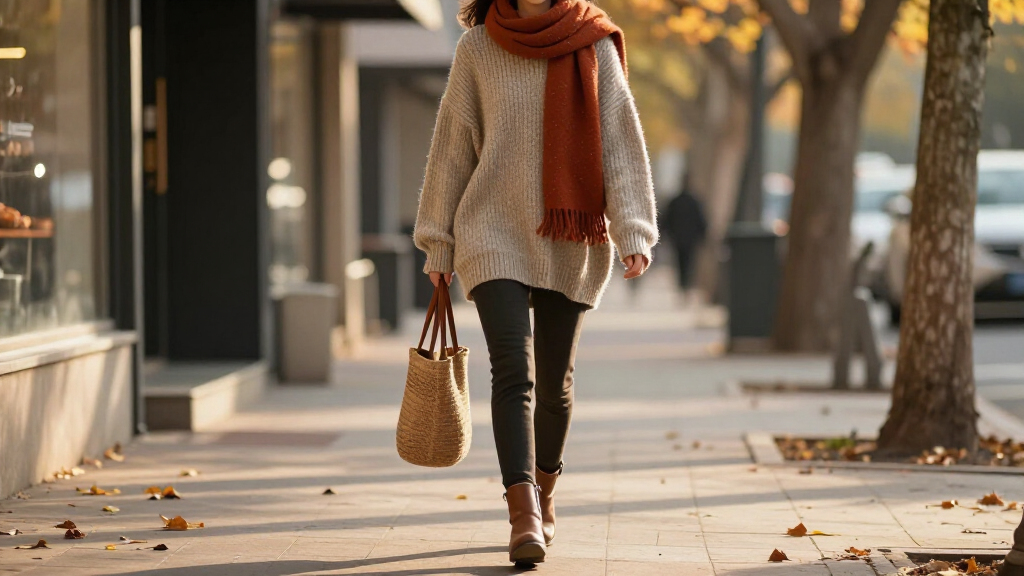 best autumn fashion trends