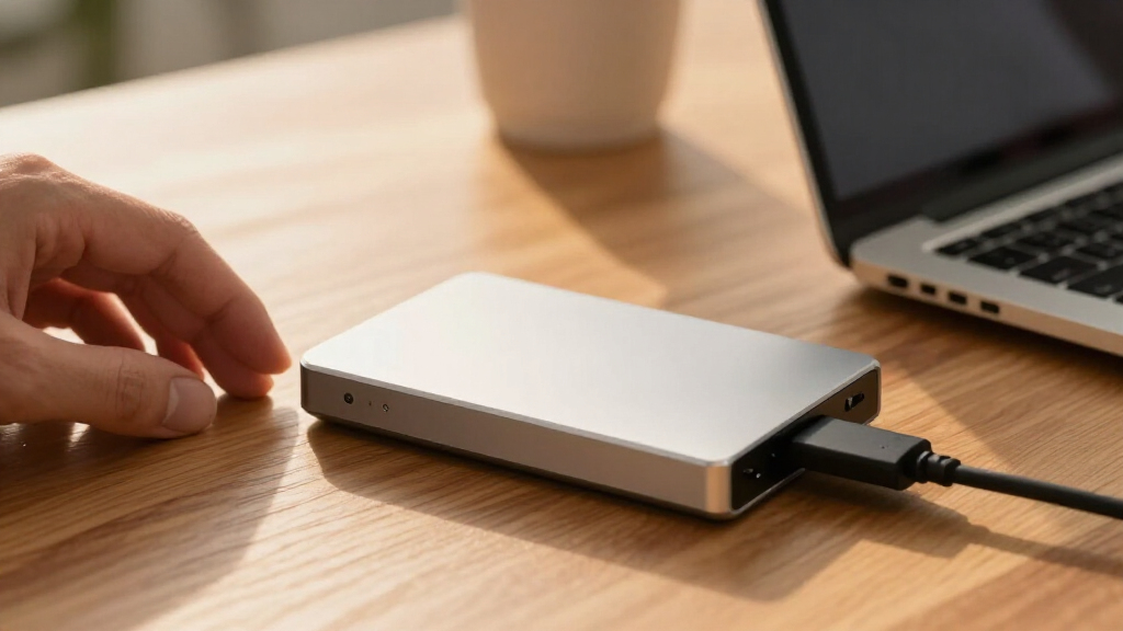 portable external hard drives