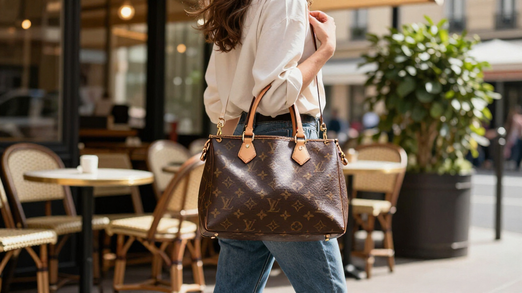 best Louis Vuitton handbags