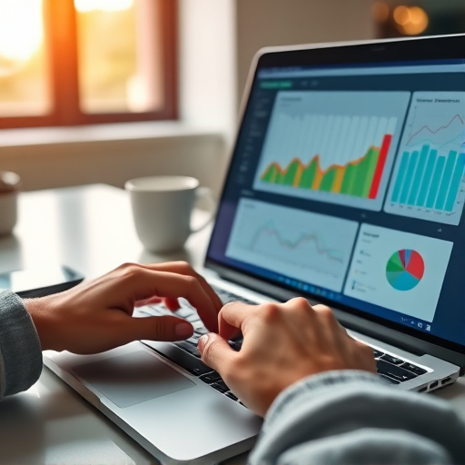 How Internal Publishing Creates a Self-Reinforcing Data Loop