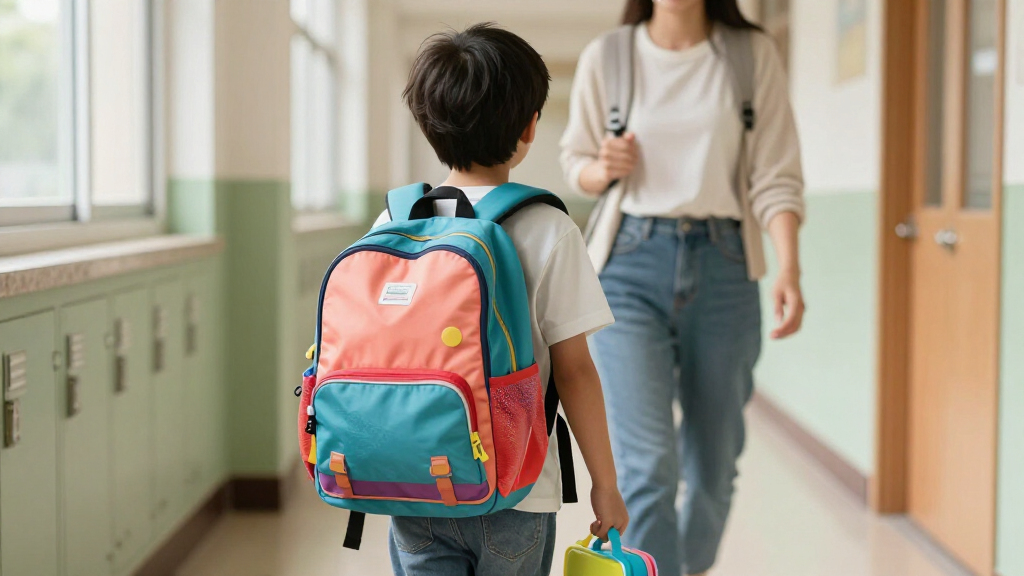 kids back to school backpacks