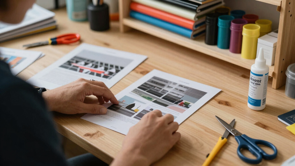 What a true offline publishing kit looks like in practice