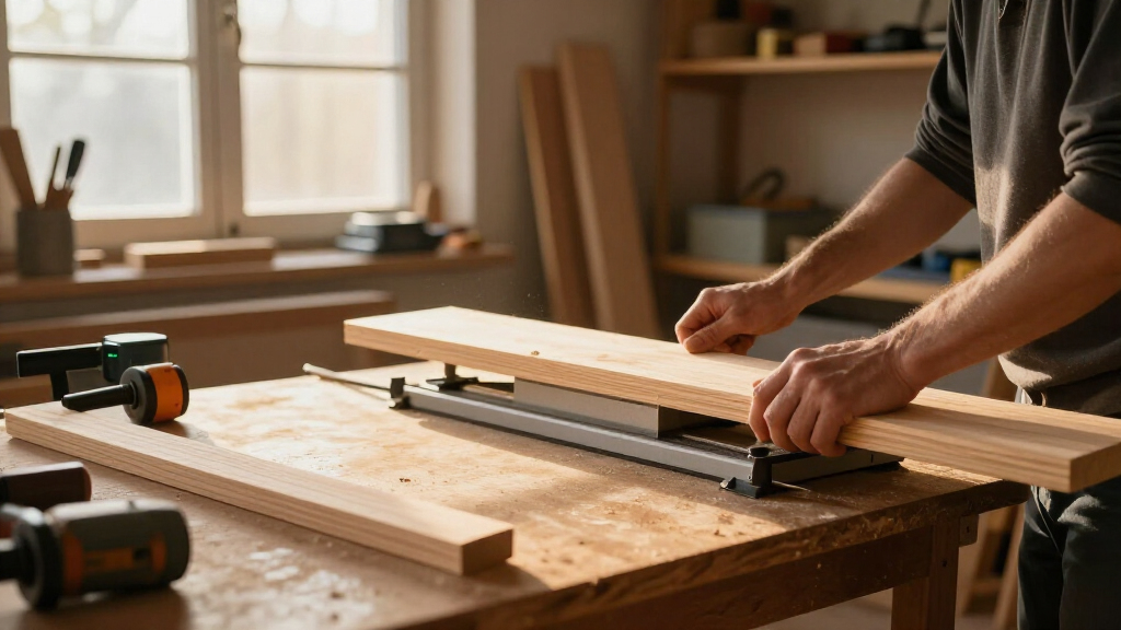 best jointer for home workshop