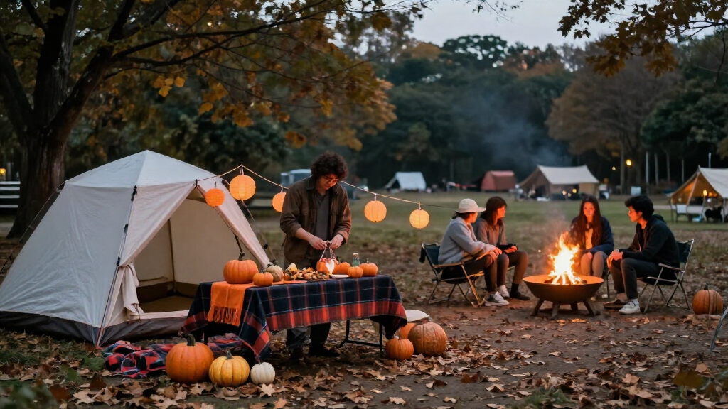 Halloween outdoor party supplies