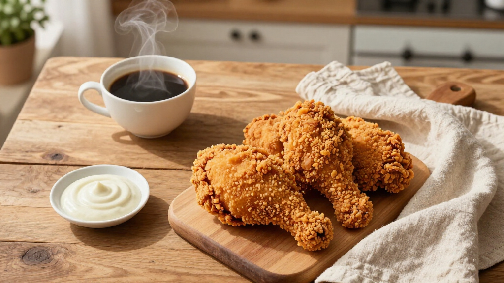 15 best frozen breaded chicken