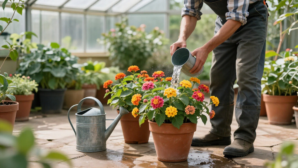 best lantana plants