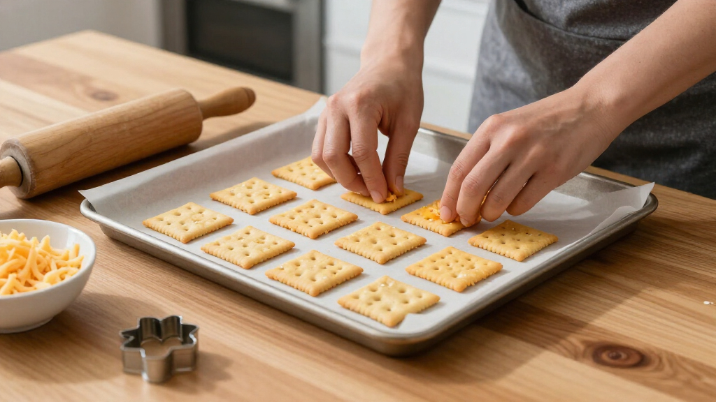 best cheese crackers