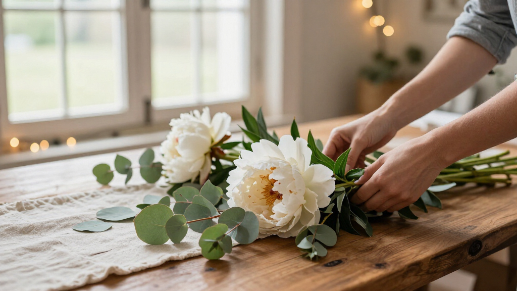 5 best wedding decor