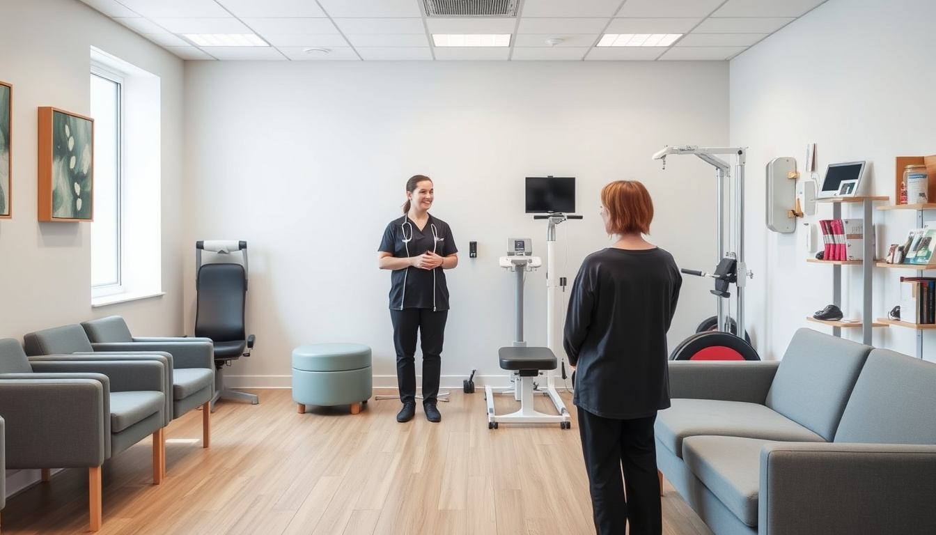 How to Prepare for Your First Physio Appointment