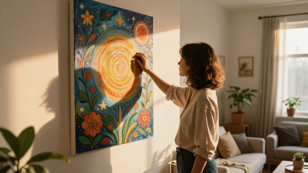 faith-based inspirational wall art