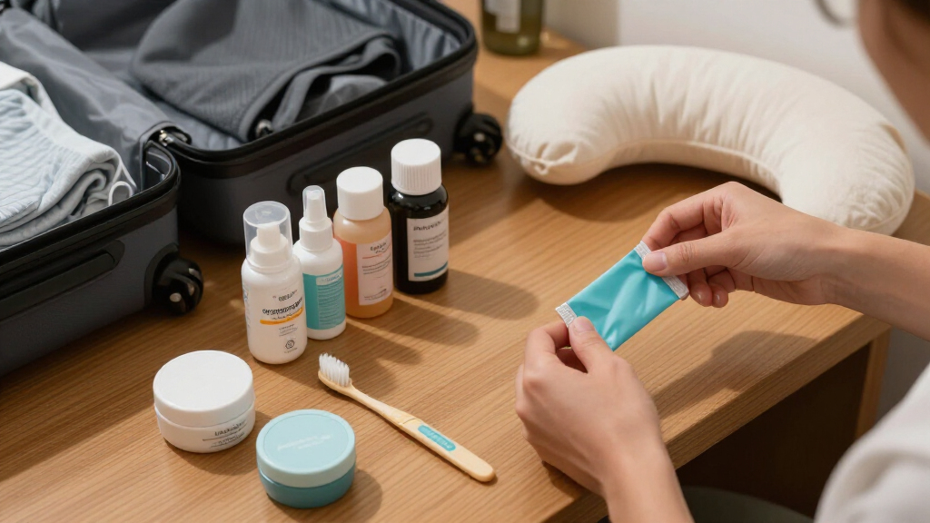 best gifts for a frequent traveler