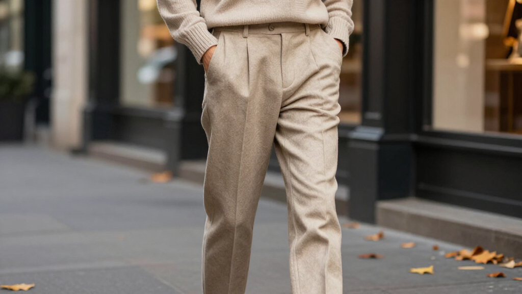 best timeless trousers