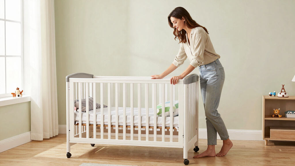 best modern convertible cribs