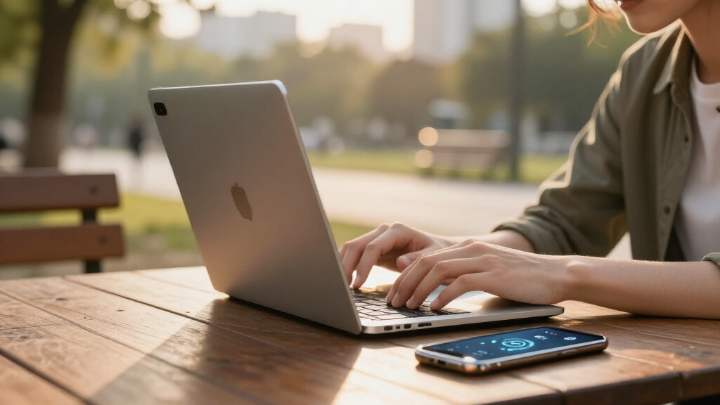 privacy-focused laptops for students