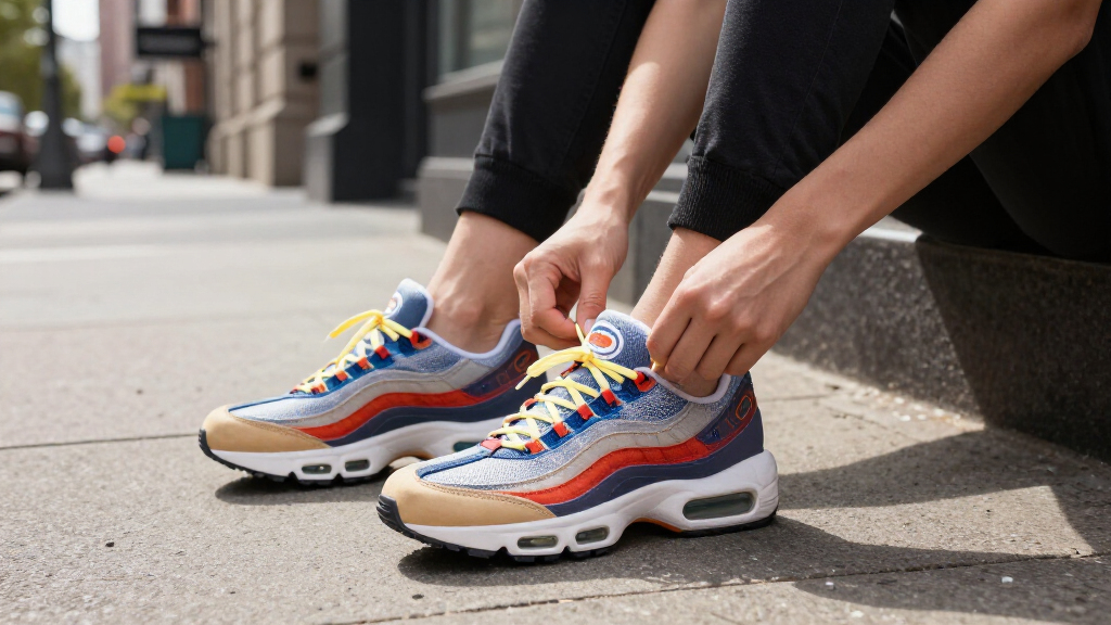best Air Max 95 sneakers