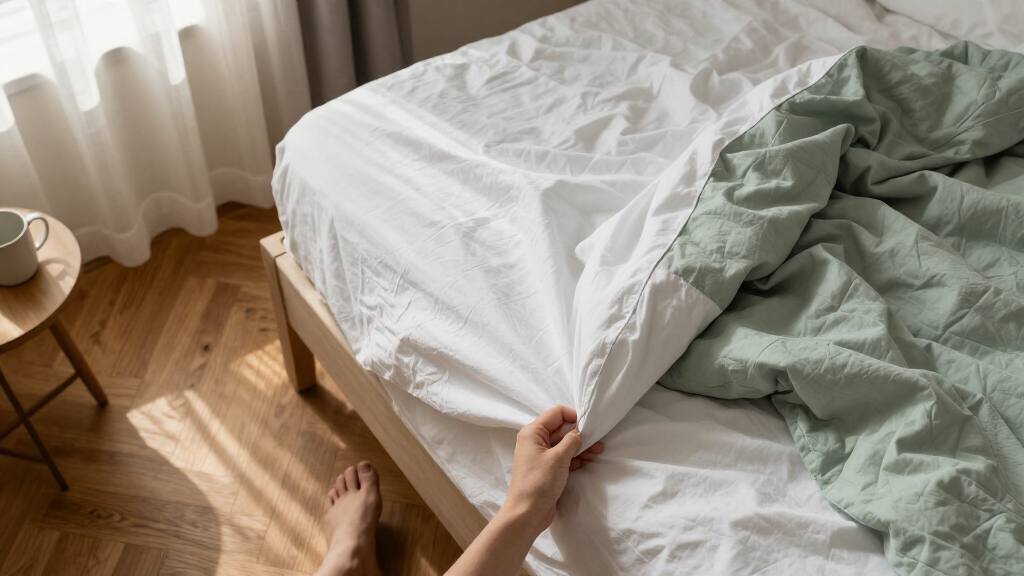 best Brooklinen sheets