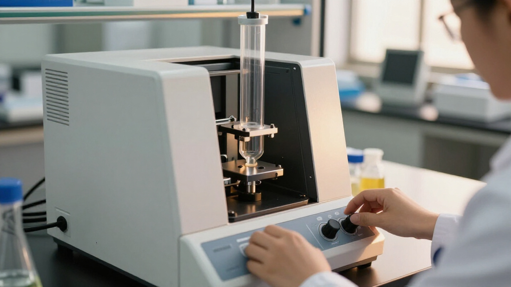 5 Best Liquid Chromatography Systems for Precision and Reliability in 2026