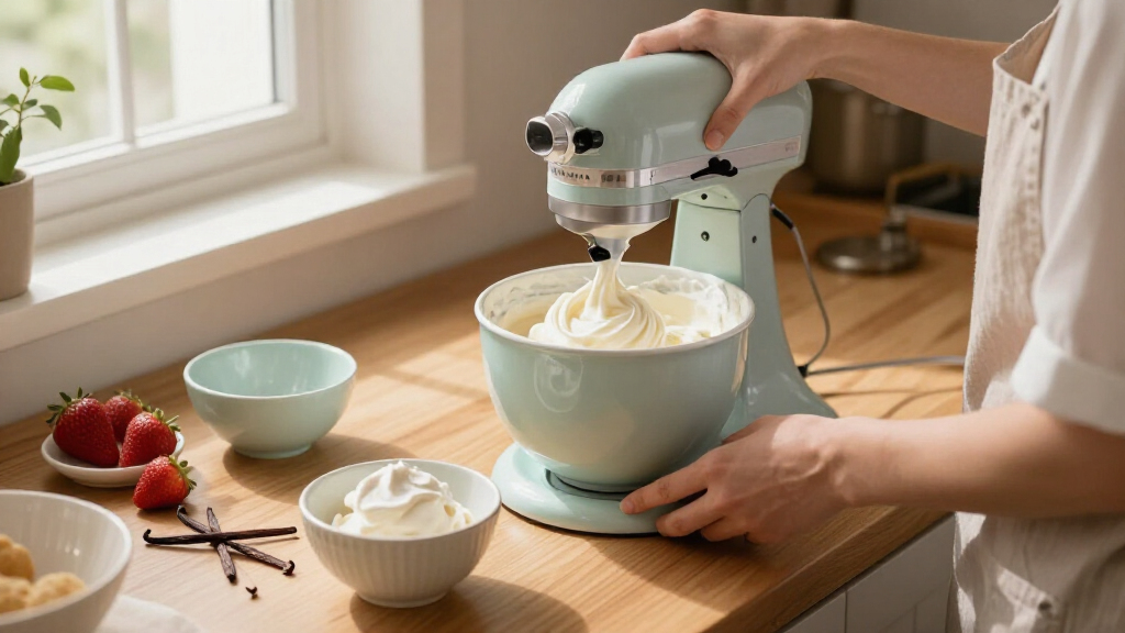 KitchenAid
