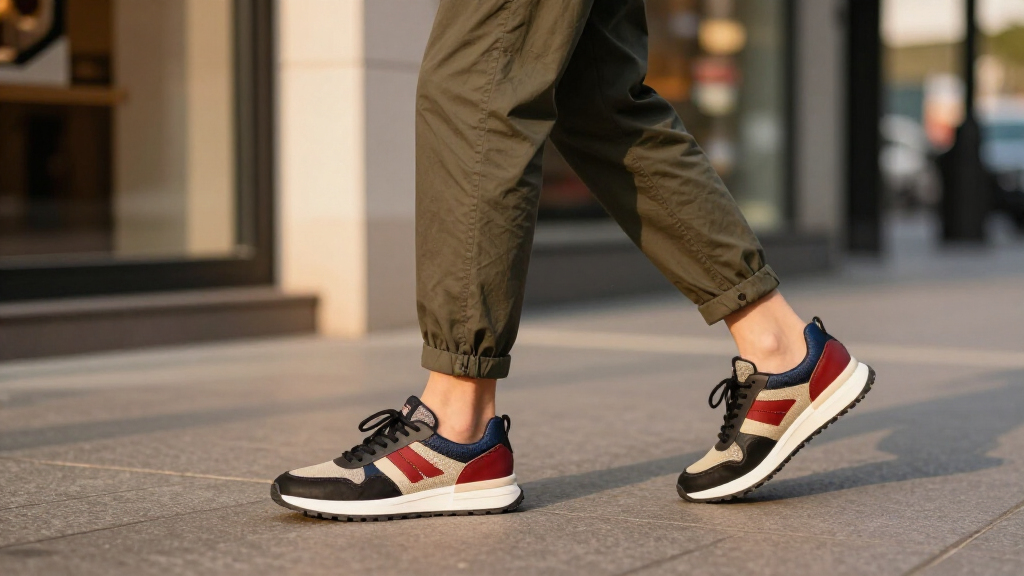 best runway-inspired footwear
