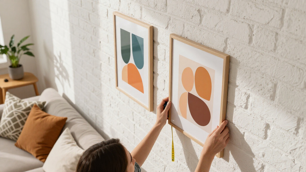 decorative wall art prints