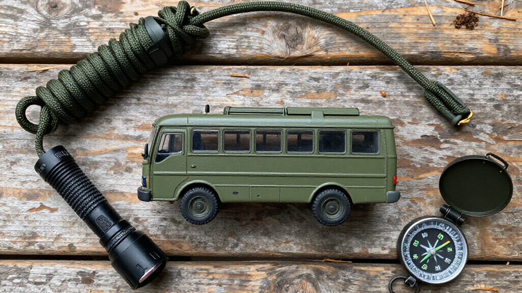 best travel buses