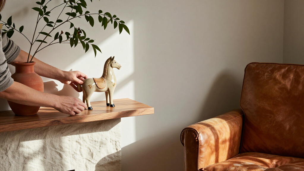 13 Best Horse Decor for Equestrian-Inspired Rooms in 2027