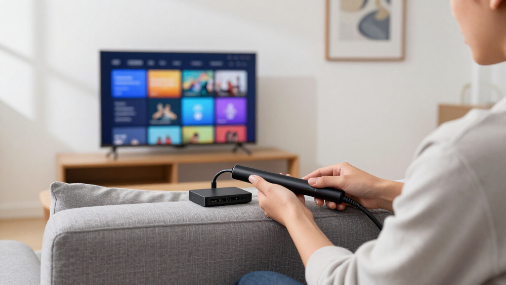 best TV streaming sticks