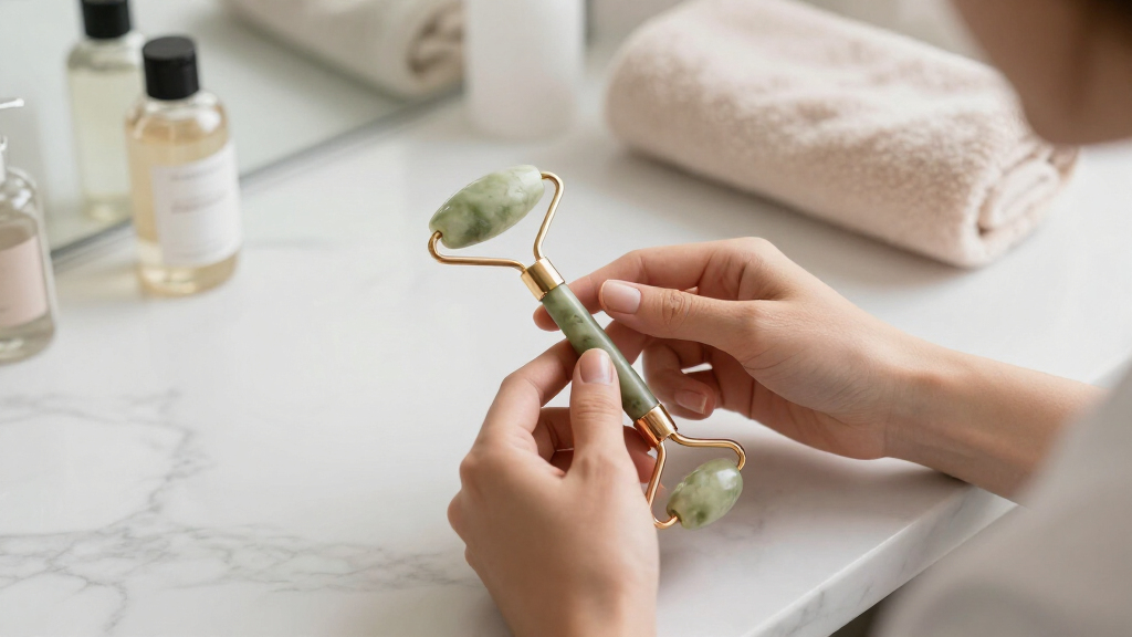luxury beauty professional beauty