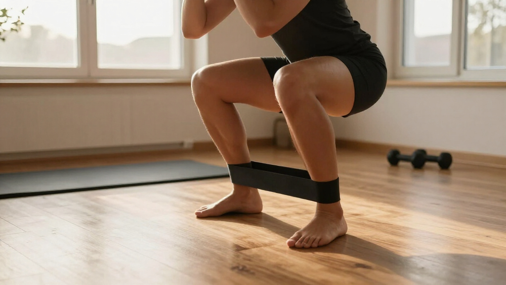 compact home workout equipment
