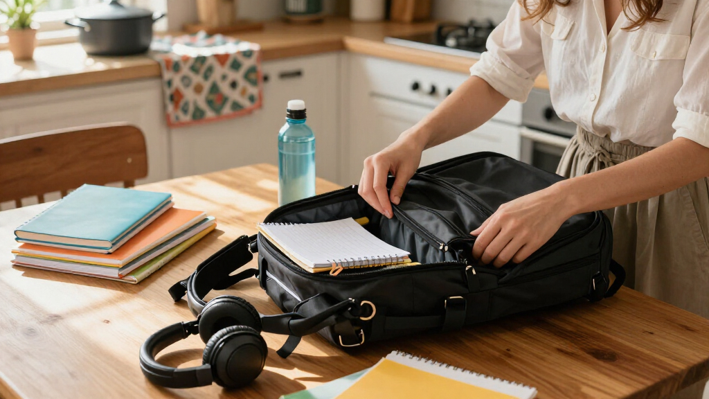 14 Best Student Laptop Backpacks in 2026