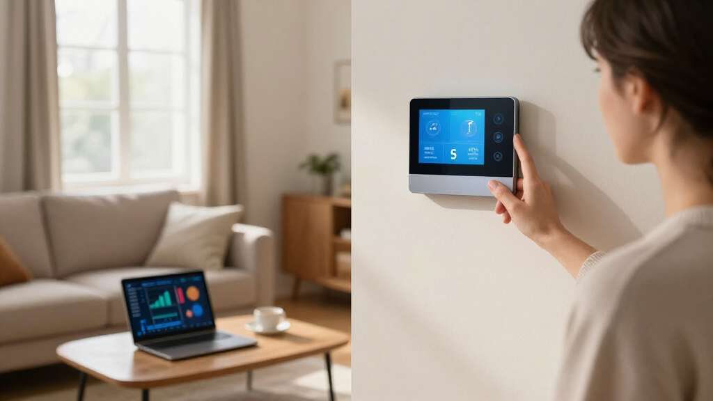 best smart thermostat for energy savings