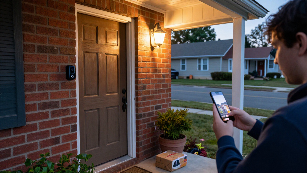 5 Best Amazon Ring Doorbells and Cameras for Enhanced Home Security in 2027