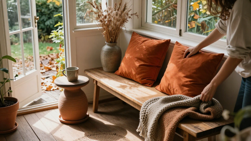 best autumn home decor