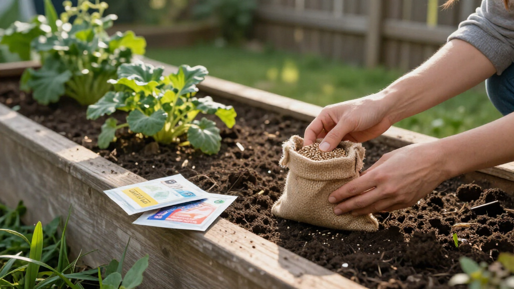 15 Best Cover Crop Seeds in 2026