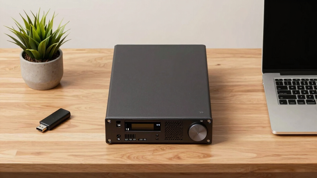 best rackmount tape autoloader for office backup
