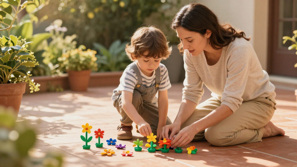 13 Best Yeebay Flower Garden Toys of 2027, Reviewed and Rated