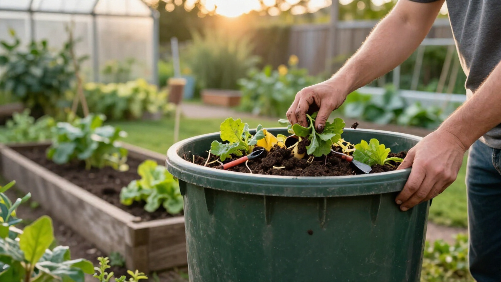 best compost bins