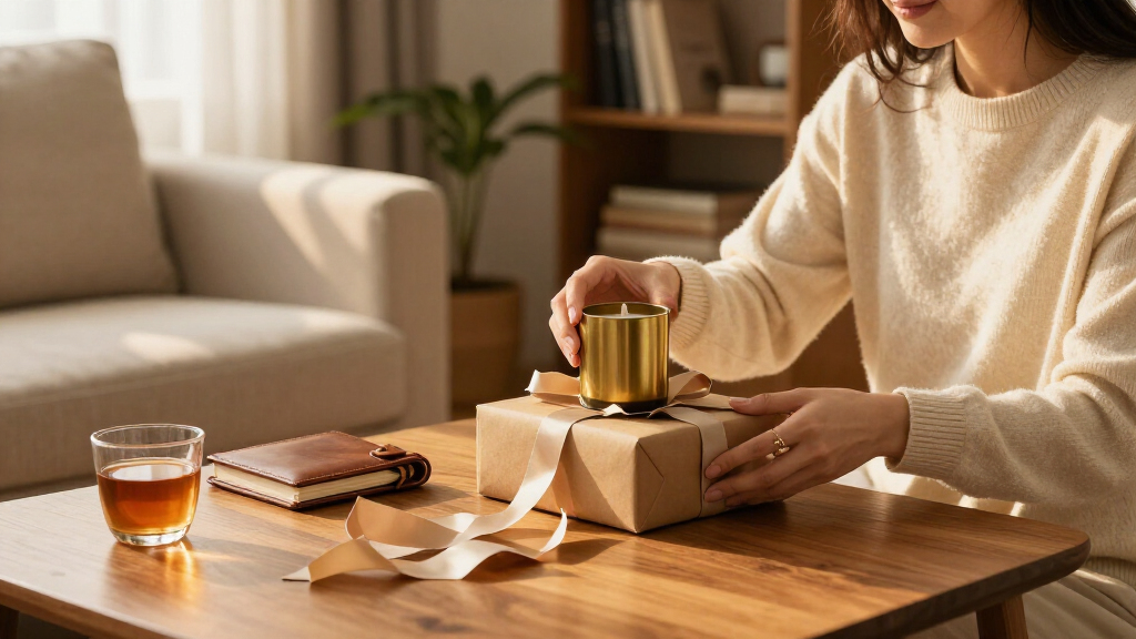 best luxury Amazon gifts