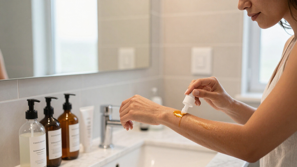 best self-tanning drops
