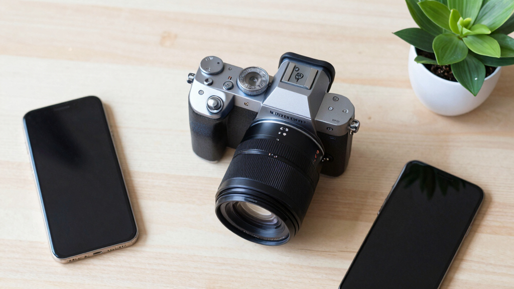 best portrait lenses for mirrorless cameras