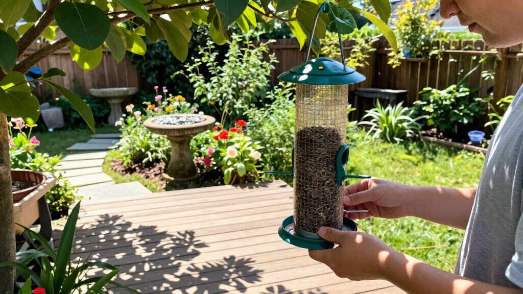 15 Best Backyard Bird Feeders in 2026