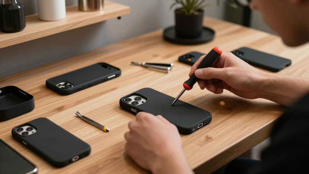best iPhone Ultra cases